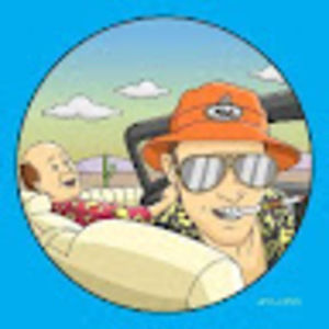 Meet your Posher, Brad